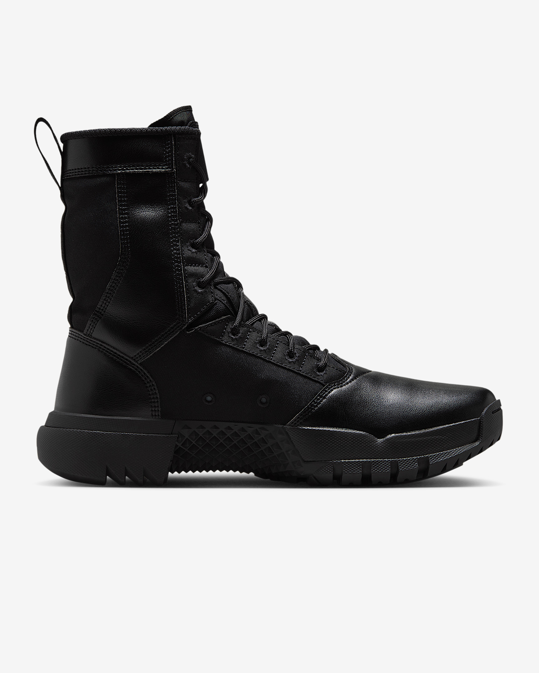 Nike SFB Air Field Ukiah 8" Tactical Boots - 3