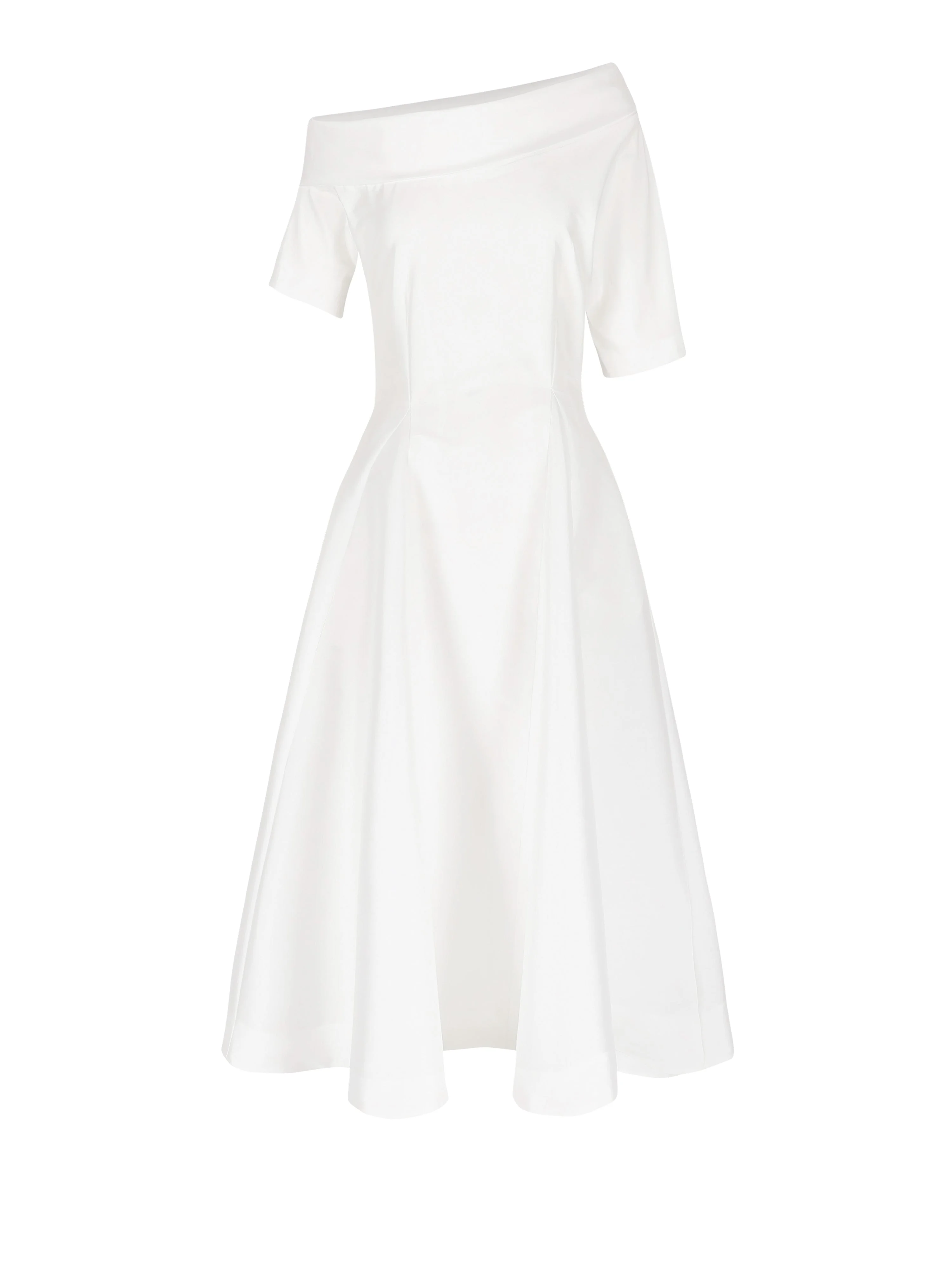 Dress Bowers - 1