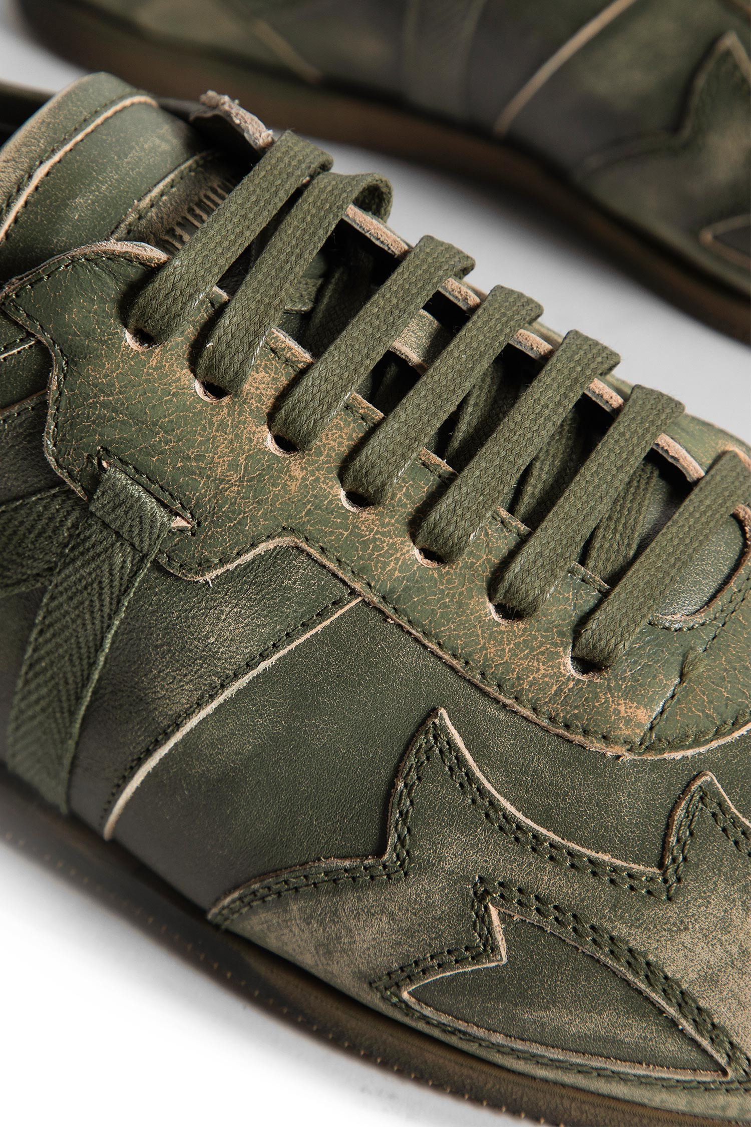 Milton Low-top Sneakers - 7