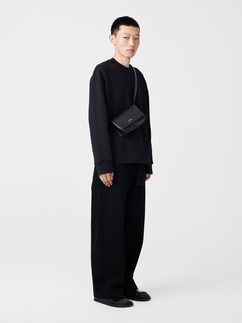 Trowse Logo Jersey 4