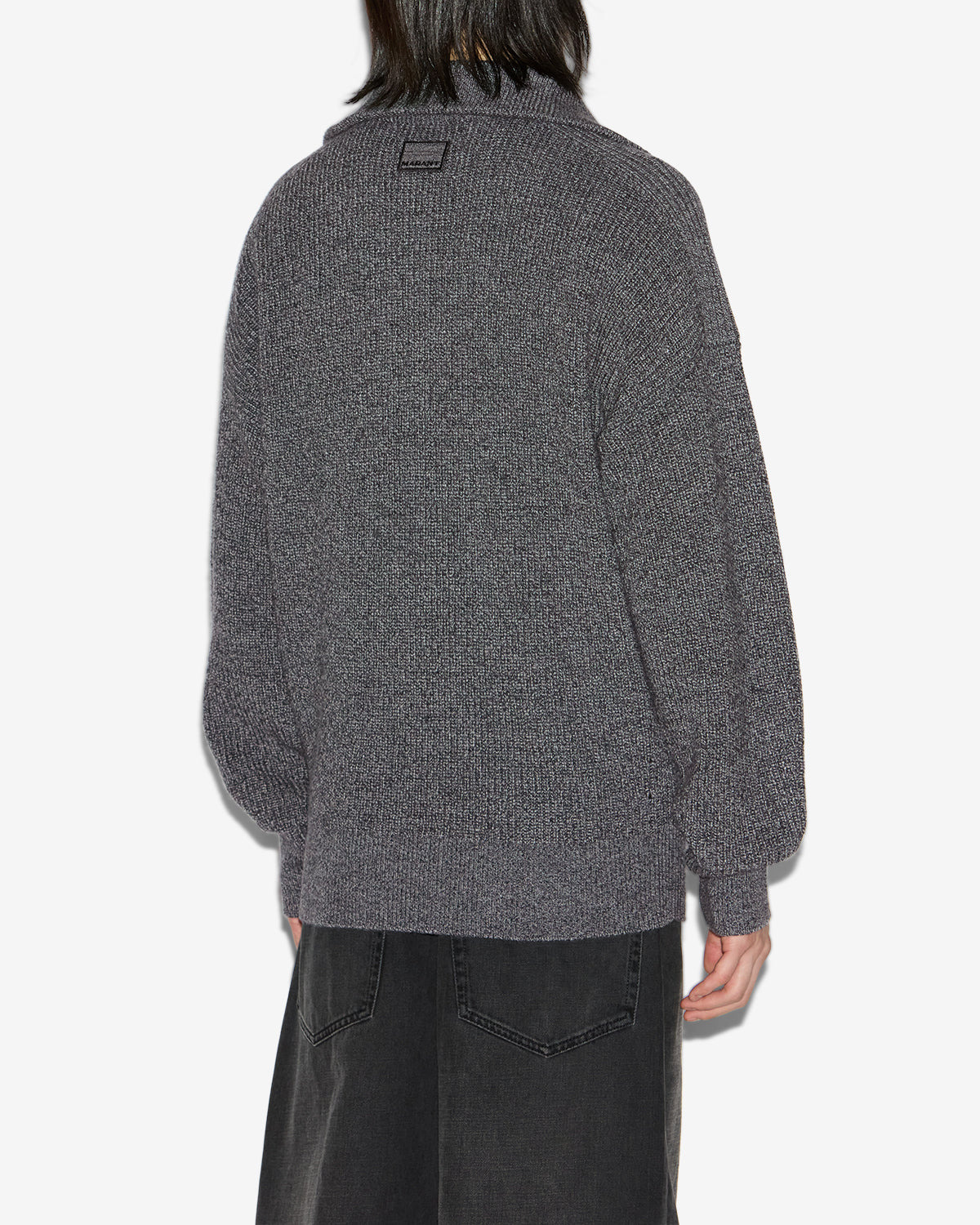 BENNY SWEATER - 5