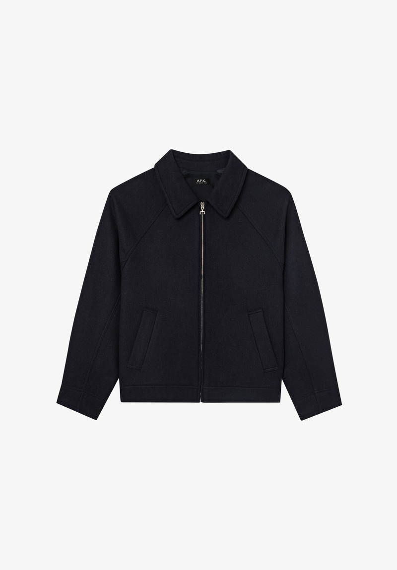 CHASE JACKET 1