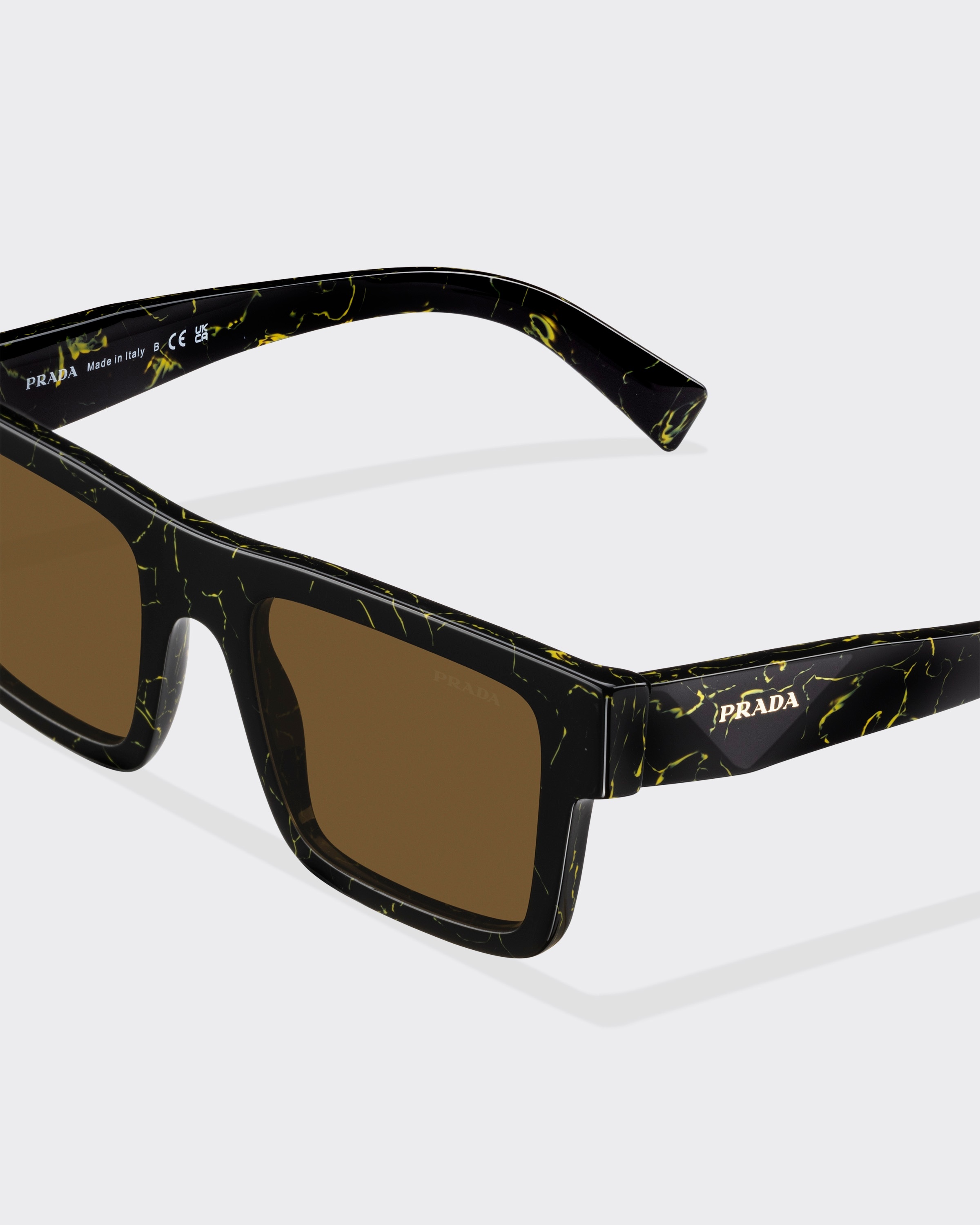 Prada Symbole sunglasses - 5