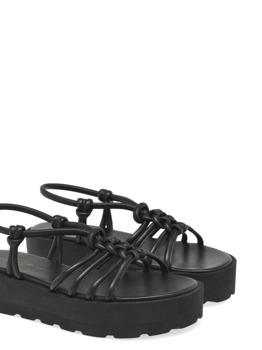 Hebe sandals - 2