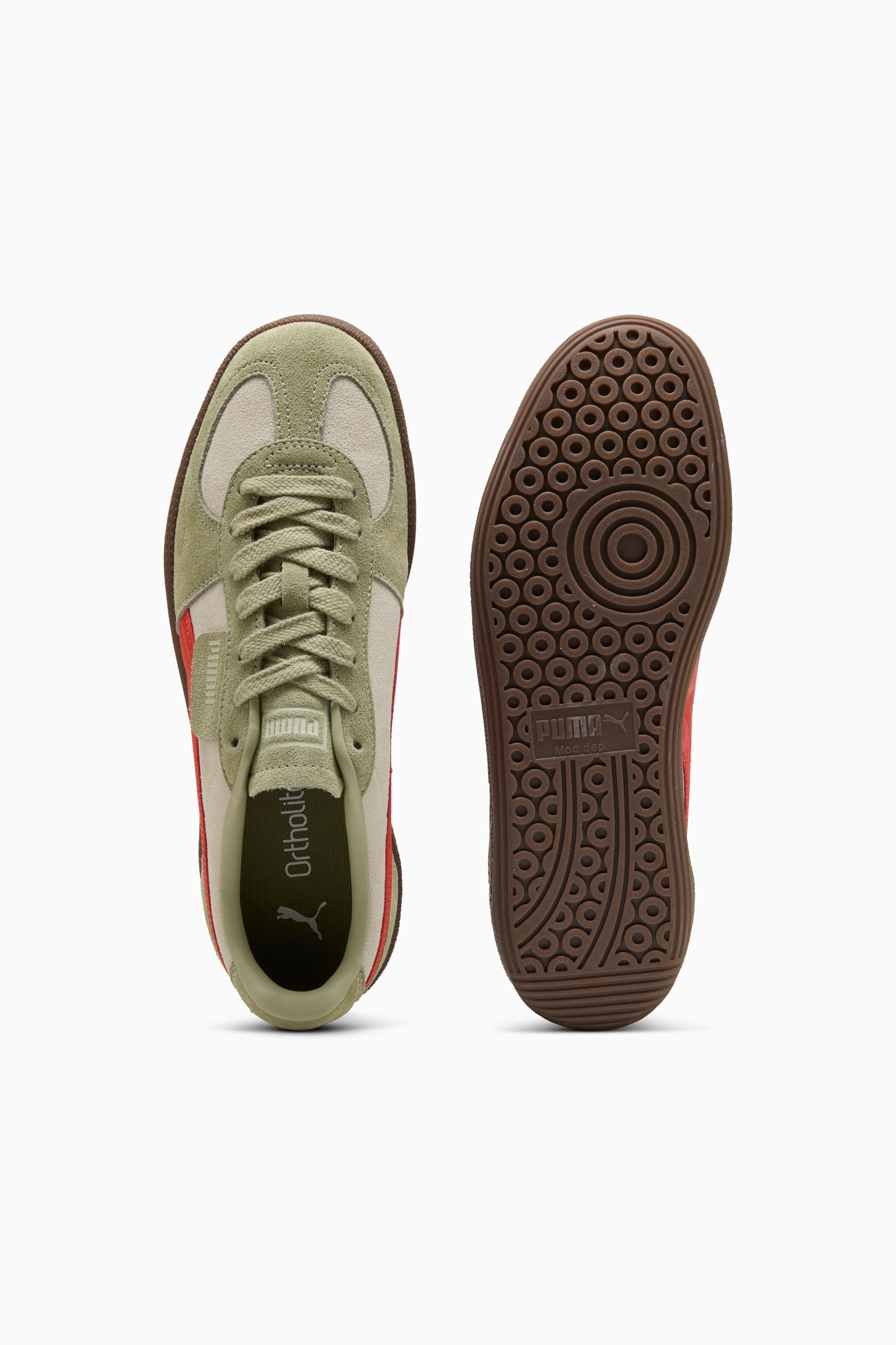 Palermo Sneakers - 4