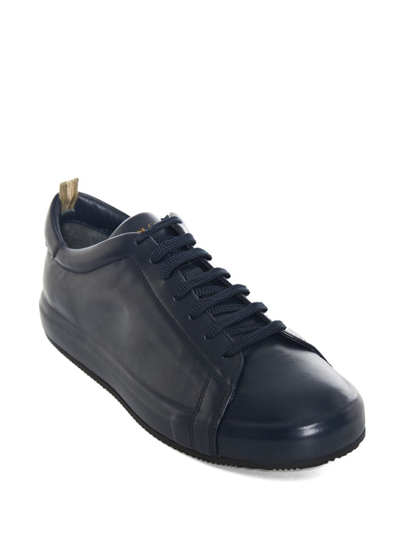 OFFICINE CREATIVE lace-up sneakers outlook