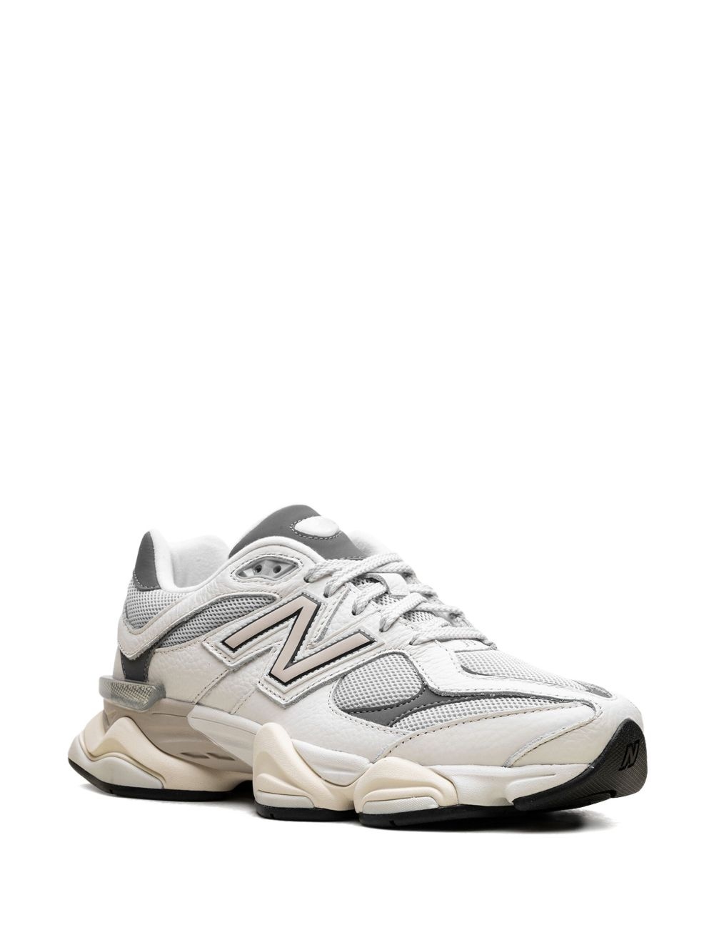 9060 "Sea Salt Castlerock" sneakers - 2