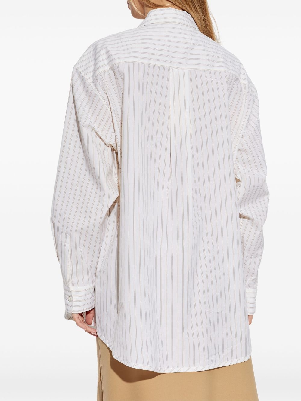 striped shirt - 4