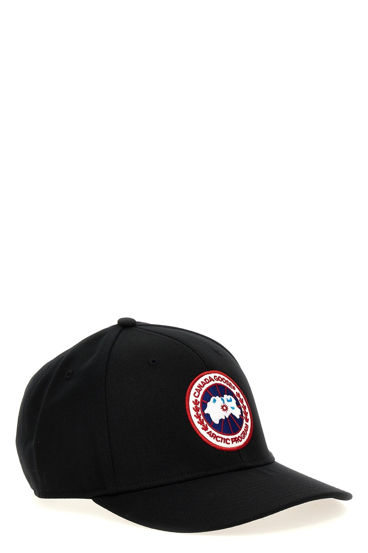 'CG Arctic' cap - 2