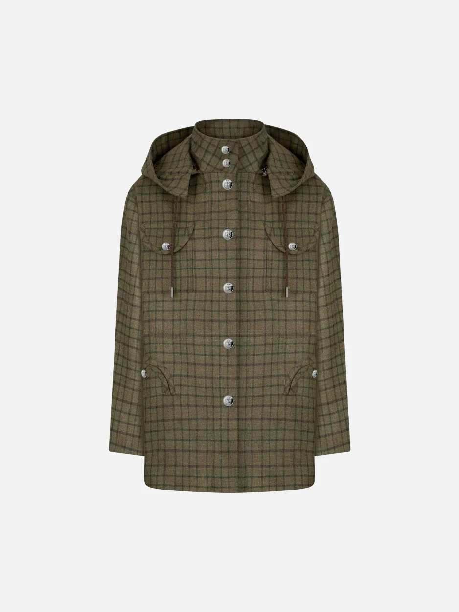 Hackney Jacket - 1