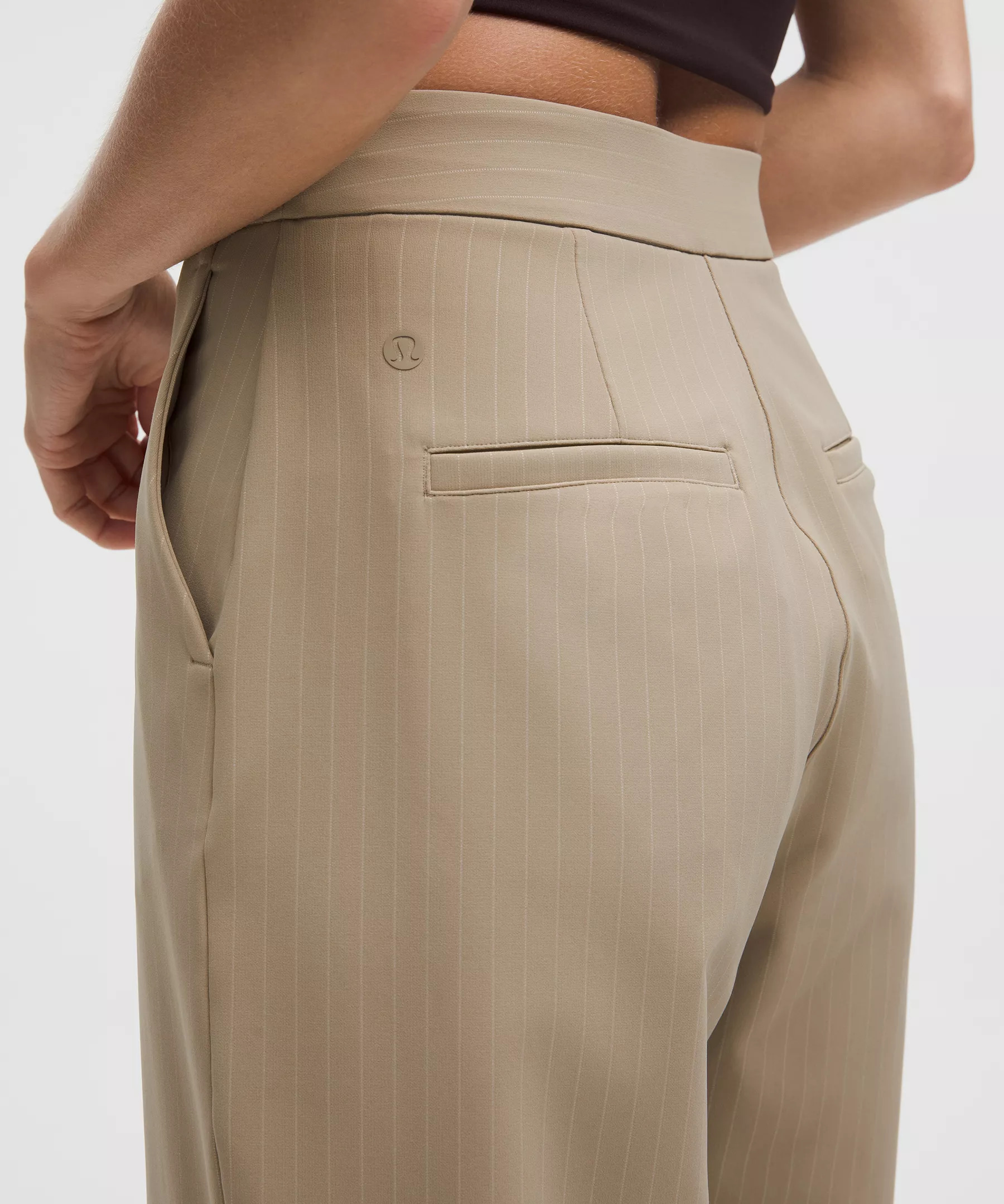 Daydrift High-Rise Tapered Trouser *Tall - 6