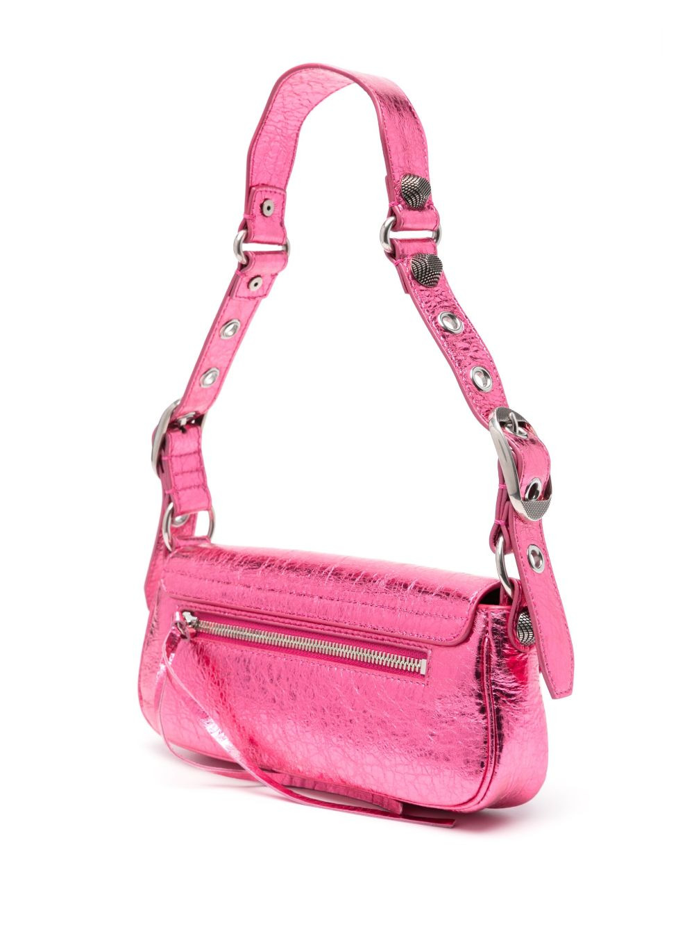 Le Cagole XS Sling shoulder bag - 3