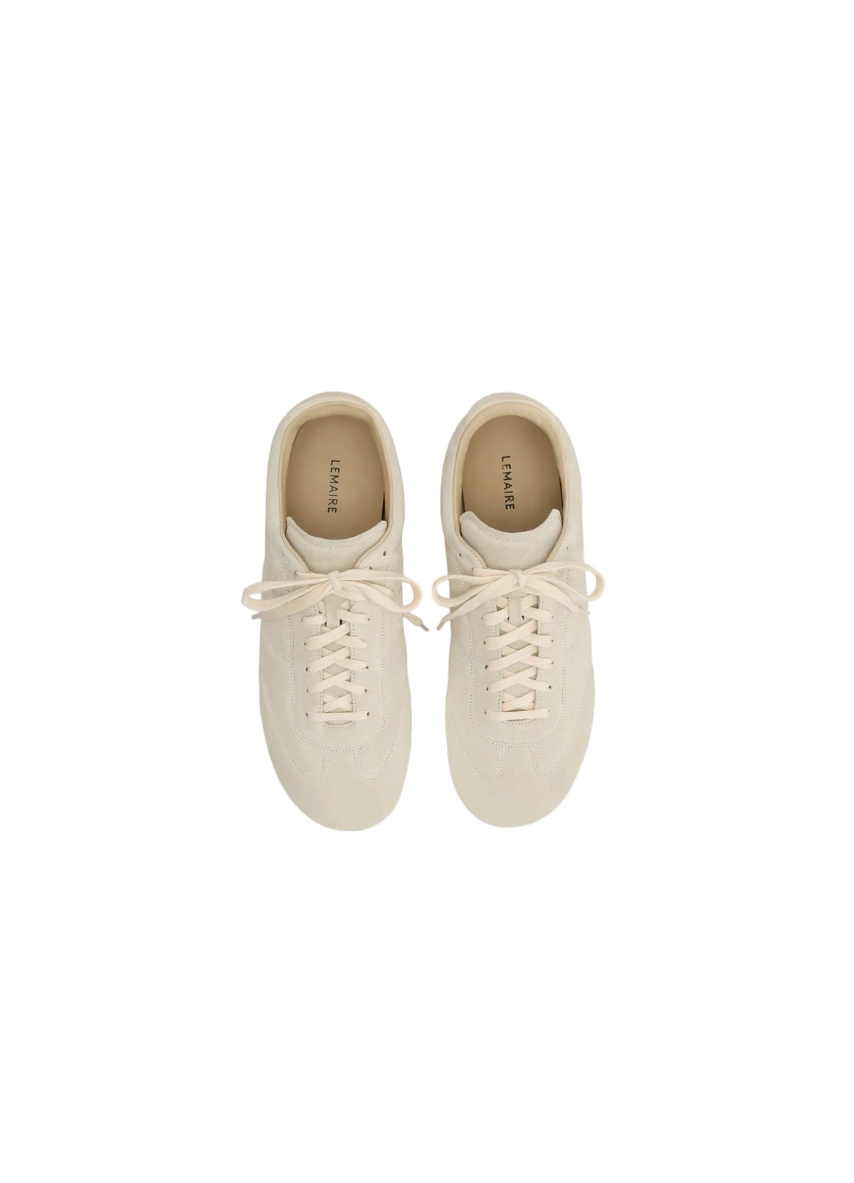 SOFT RUNNER (LIGHT CLAY) - 4
