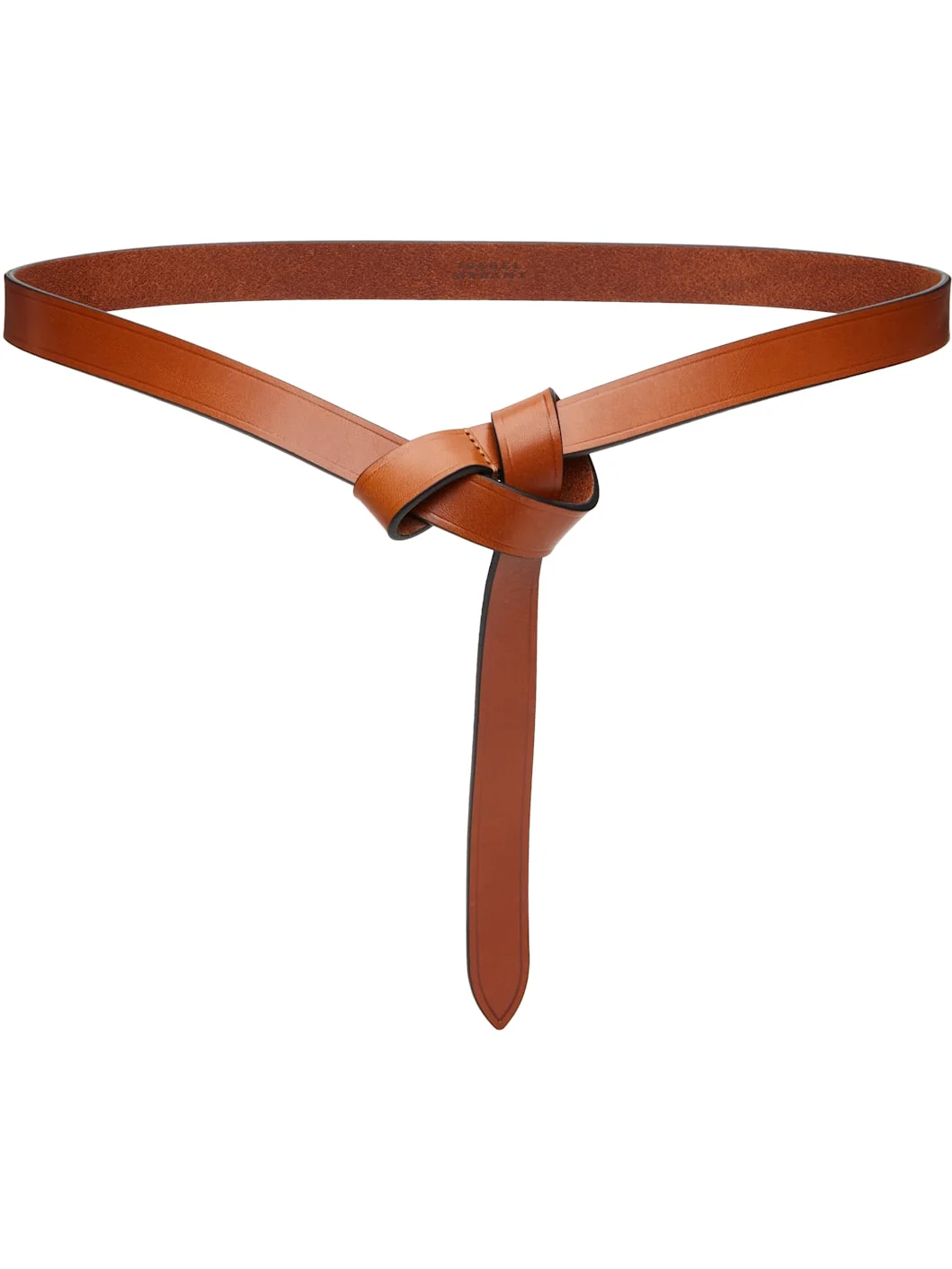 Tan Kirka Belt - 1
