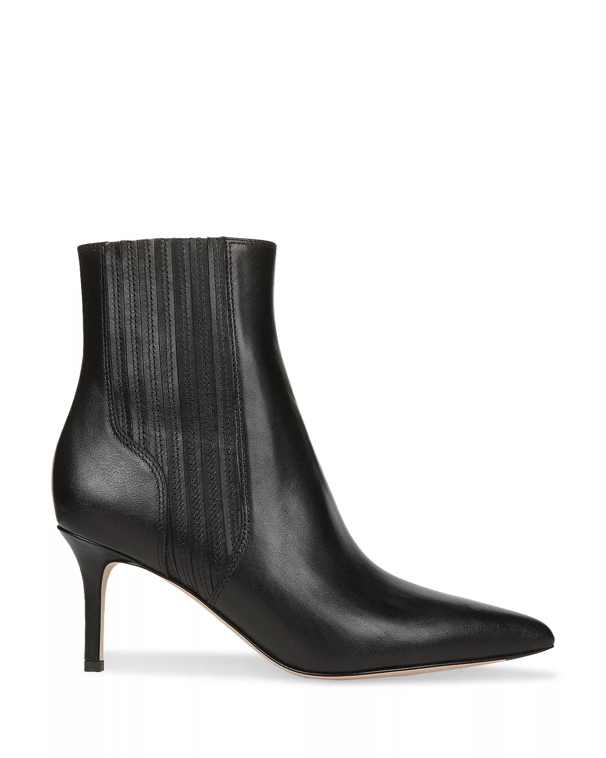 Women's Lisa 70 Pointed Toe High Heel Boots - 3