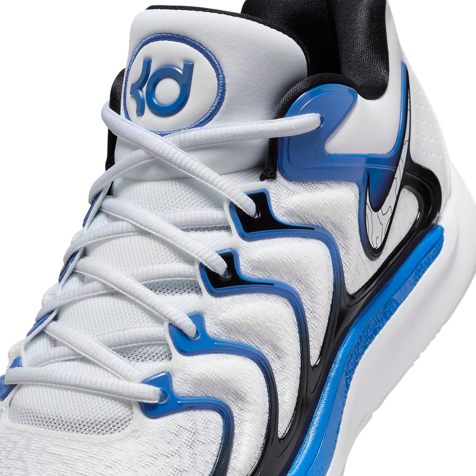 Nike KD 17 EP 'Penny' FJ9488-100 - 7