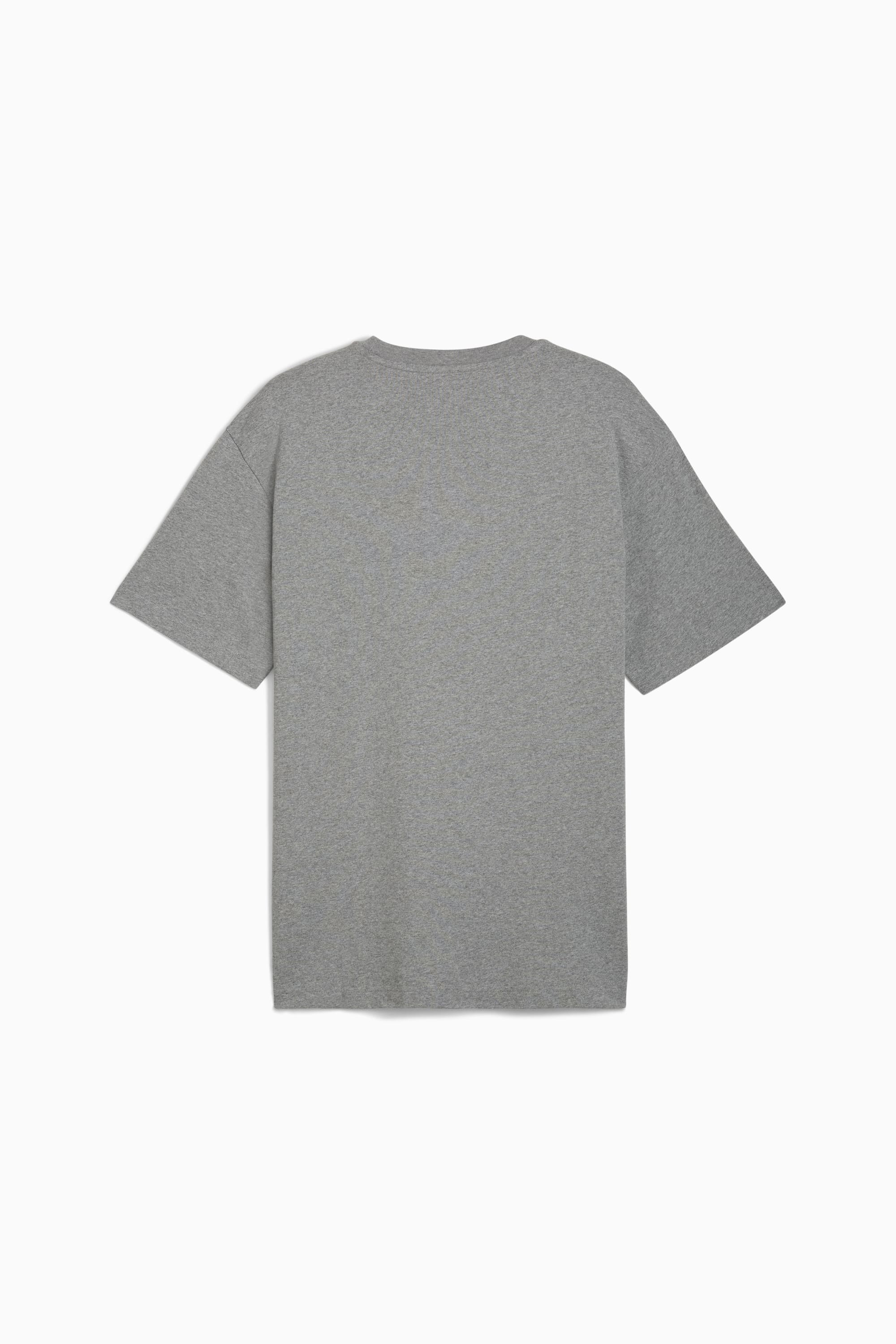 Essentials No. 1 Logo Men's Tee - 2