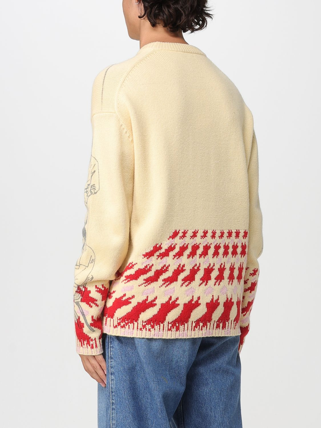 Sweater men Jw Anderson - 3
