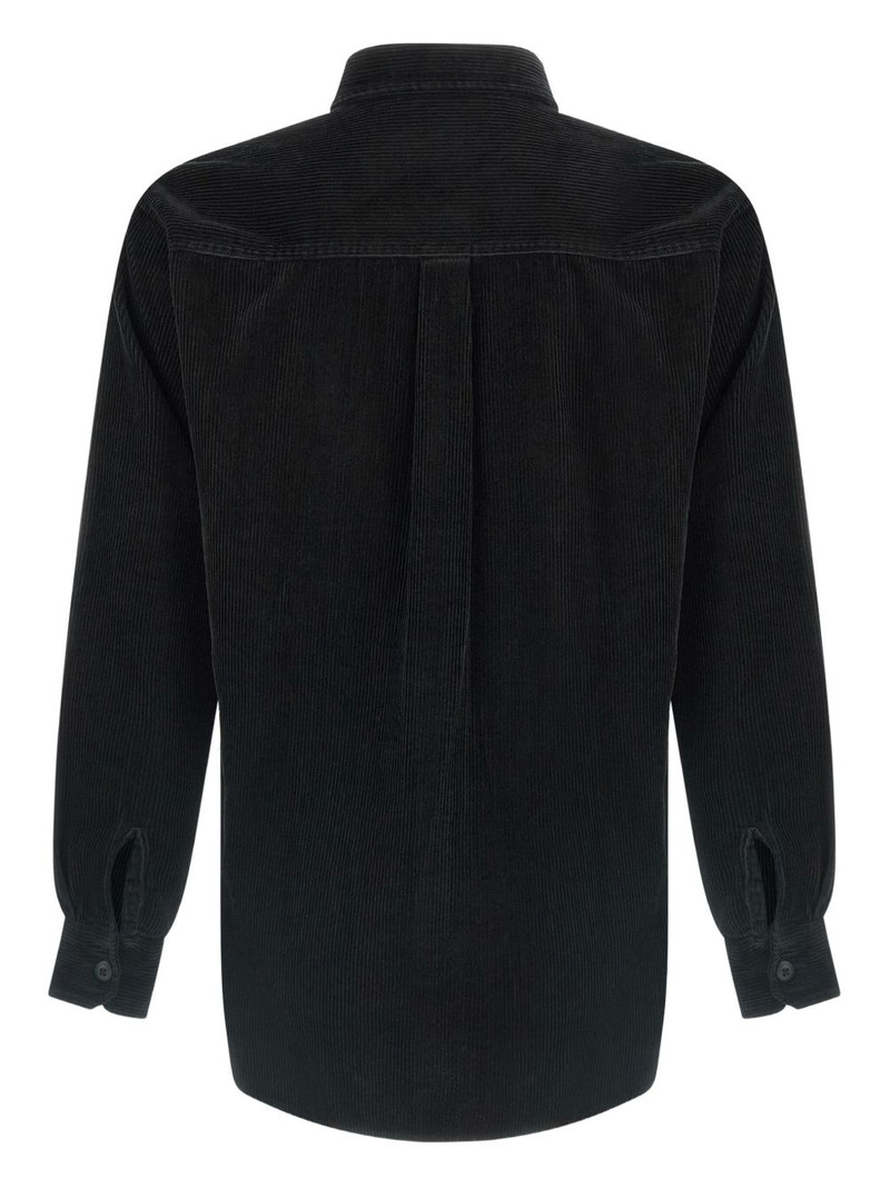 Carhartt Flint shirt outlook