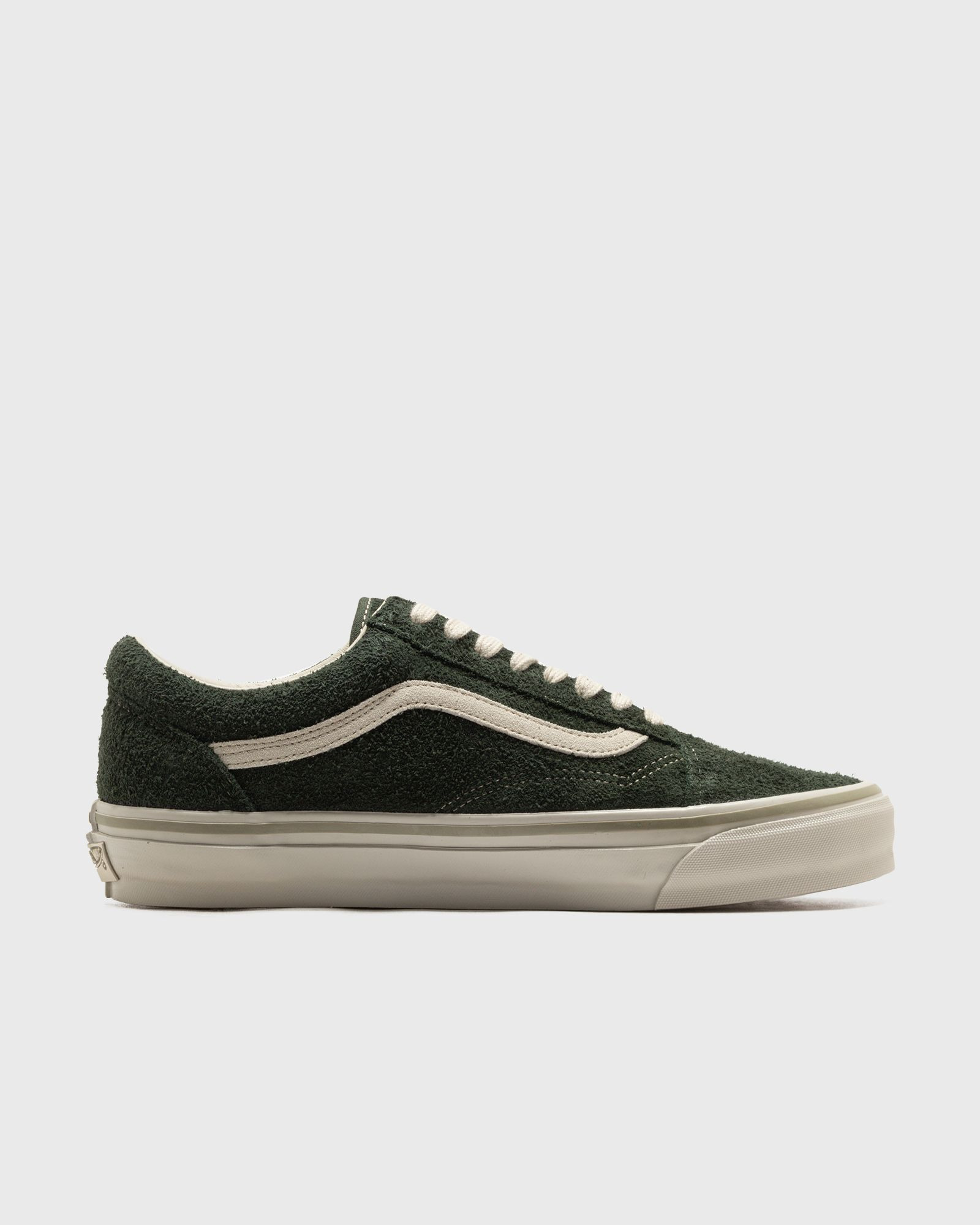 LX OLD SKOOL SHAG SUEDE - 3