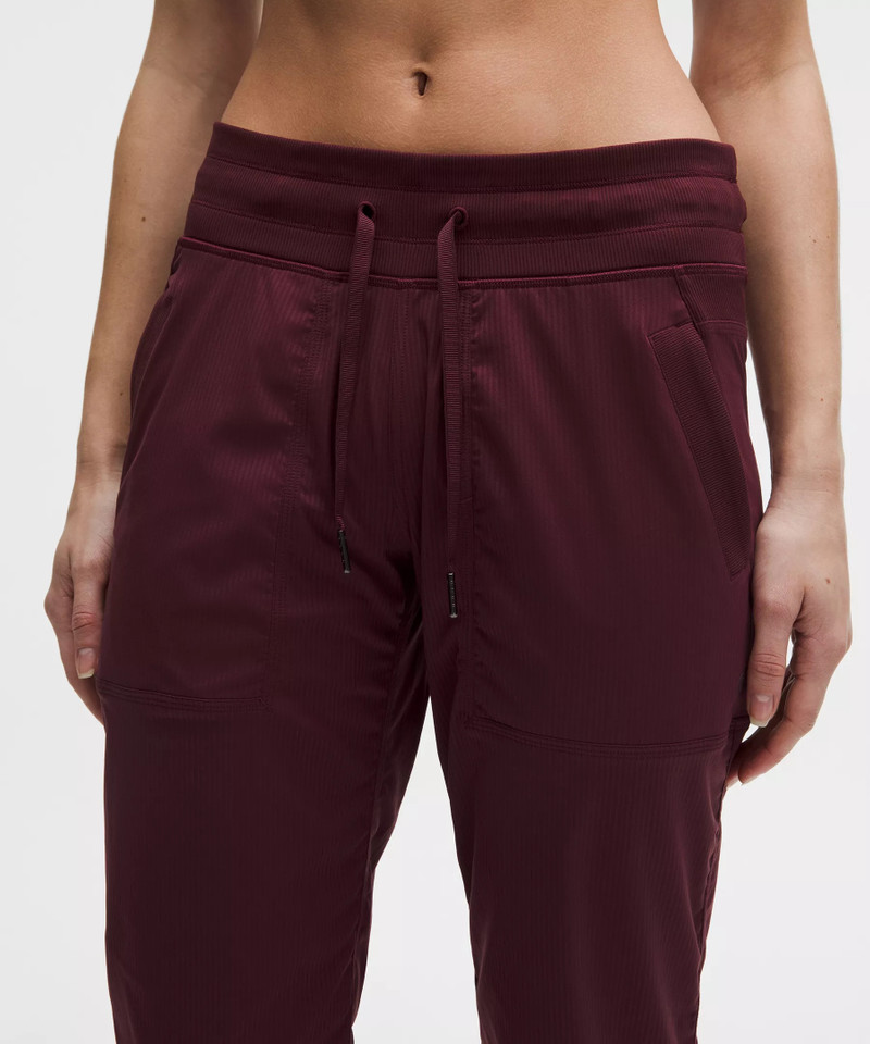 Dance Studio Mid-Rise Pant *Tall 4