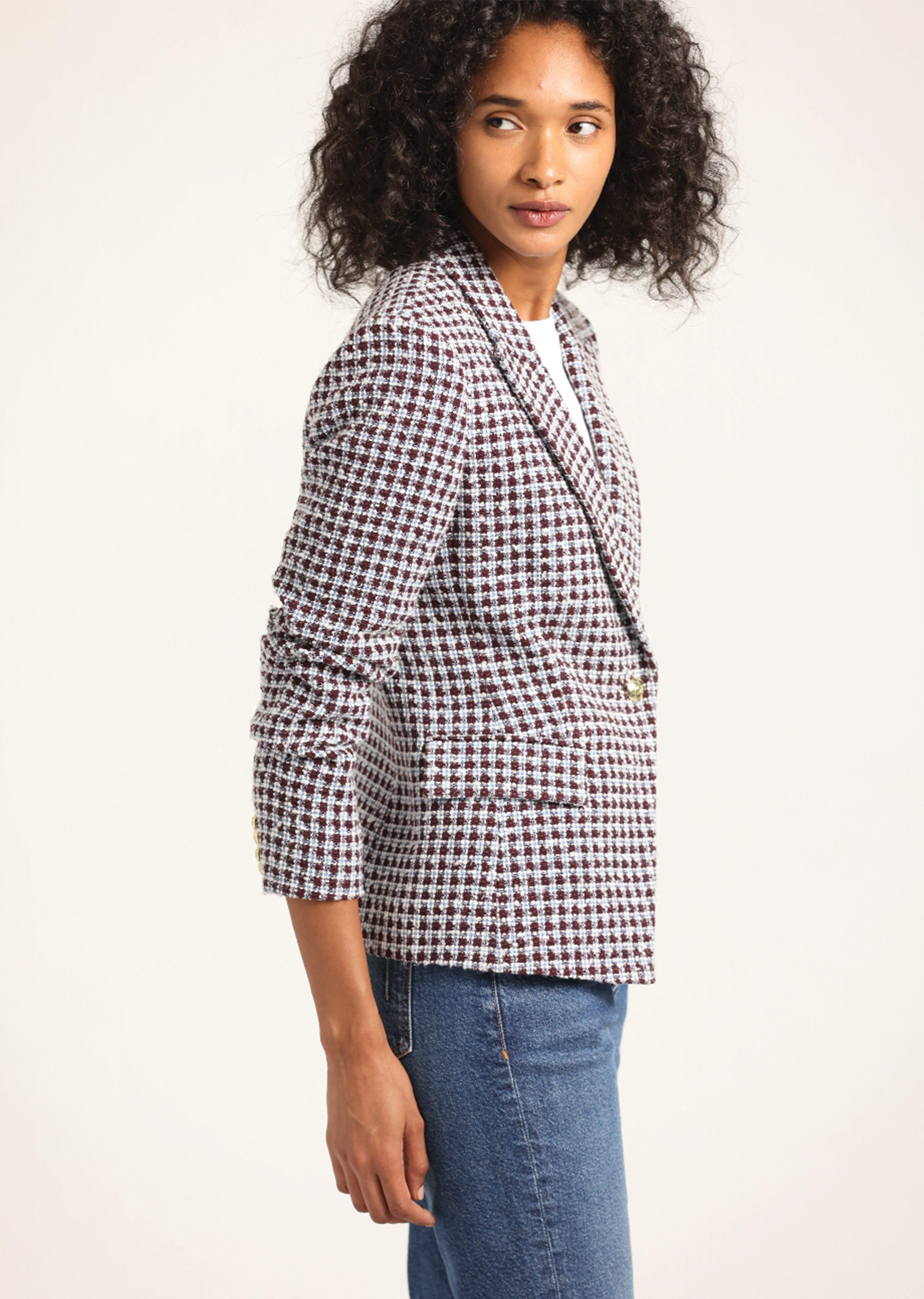 RALPH JACKET - 4
