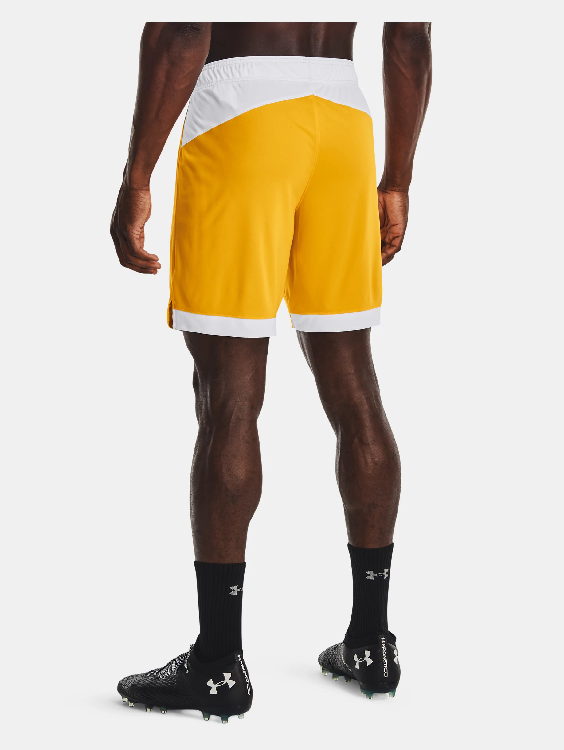 Men's UA Maquina 3.0 Shorts - 4