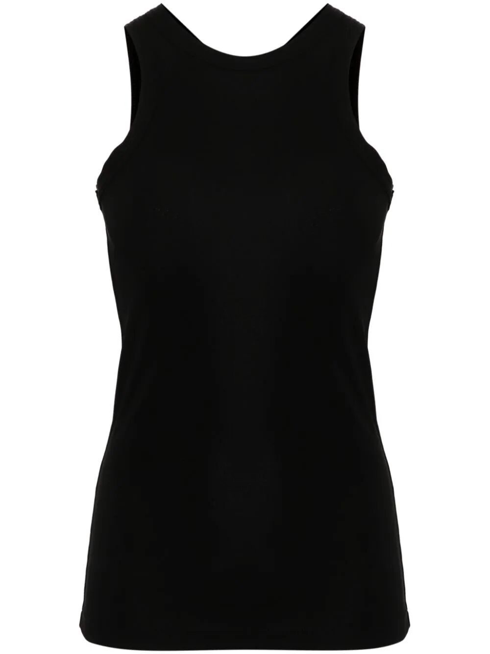 Toteme Women Fluid Jersey Tank - 1