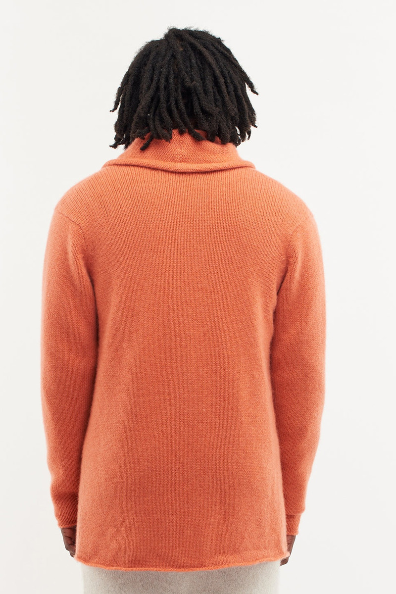 ITALY SMOKING JACKET 3