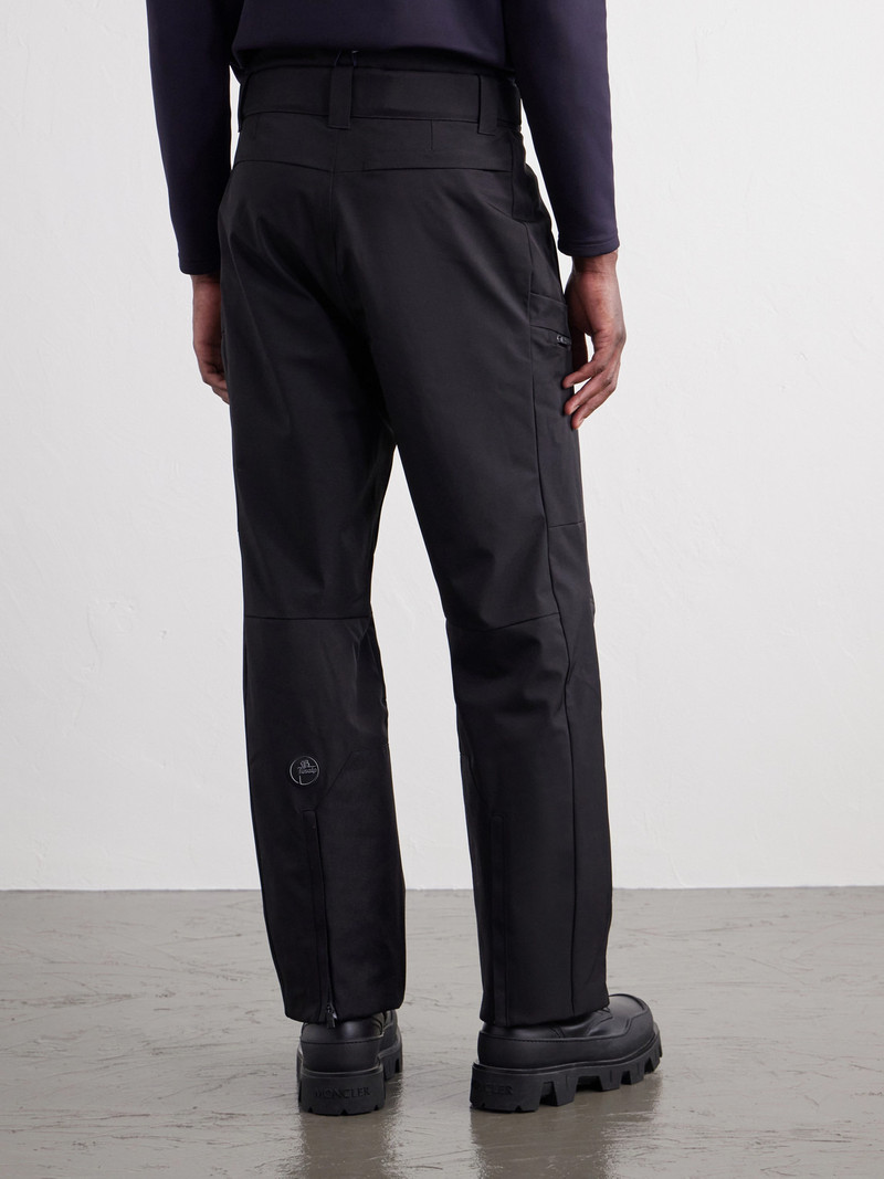 Sidyo Straight-Leg Paneled Padded Ski Pants 5