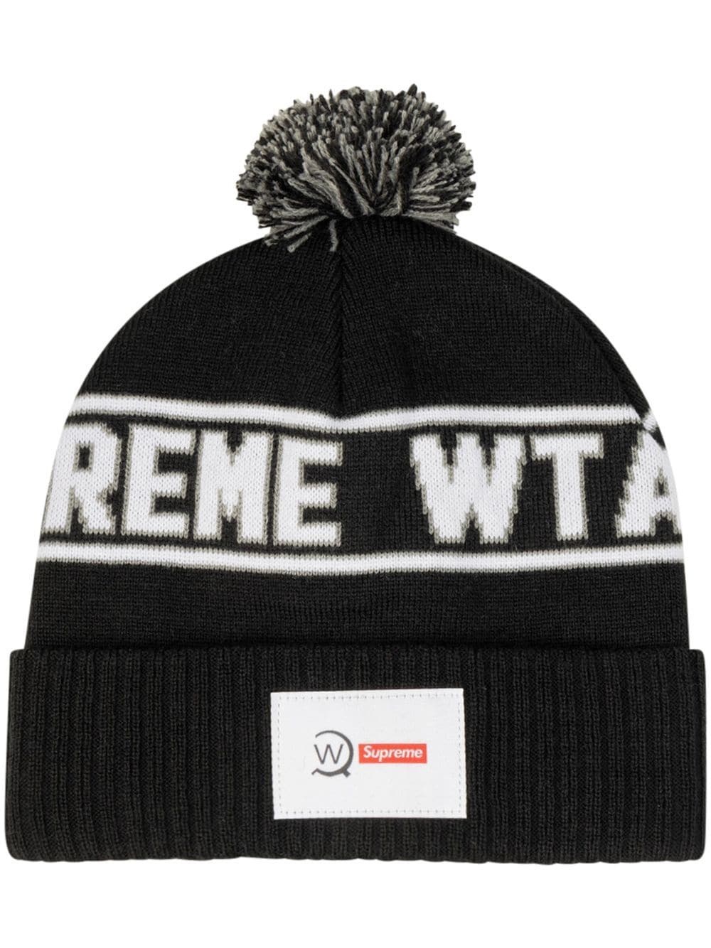 x WTAPS beanie - 1