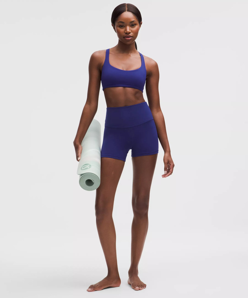 lululemon Align™ High-Rise Short 4" 1