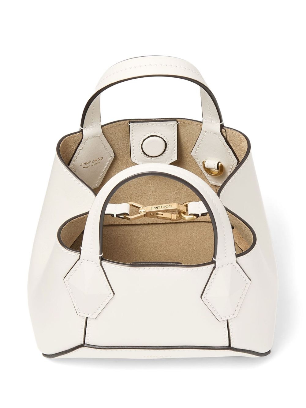 Diamond tote bag - 5
