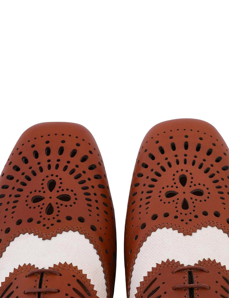 ZIMMERMANN ELIOT DERBY 7