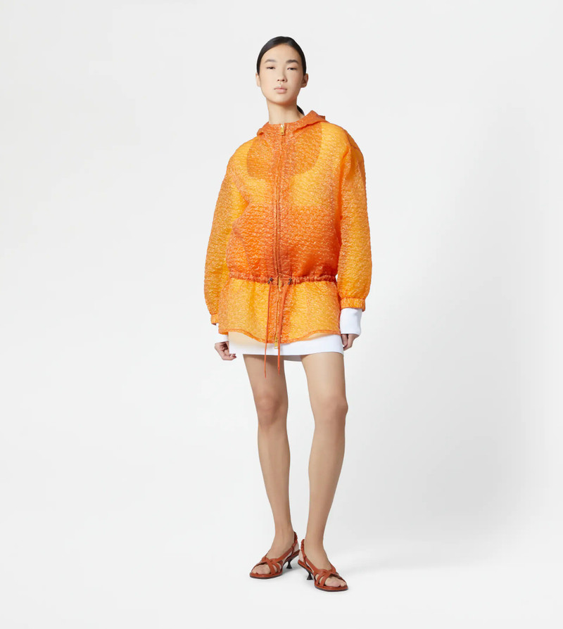 Tod's WINDBREAKER - YELLOW outlook