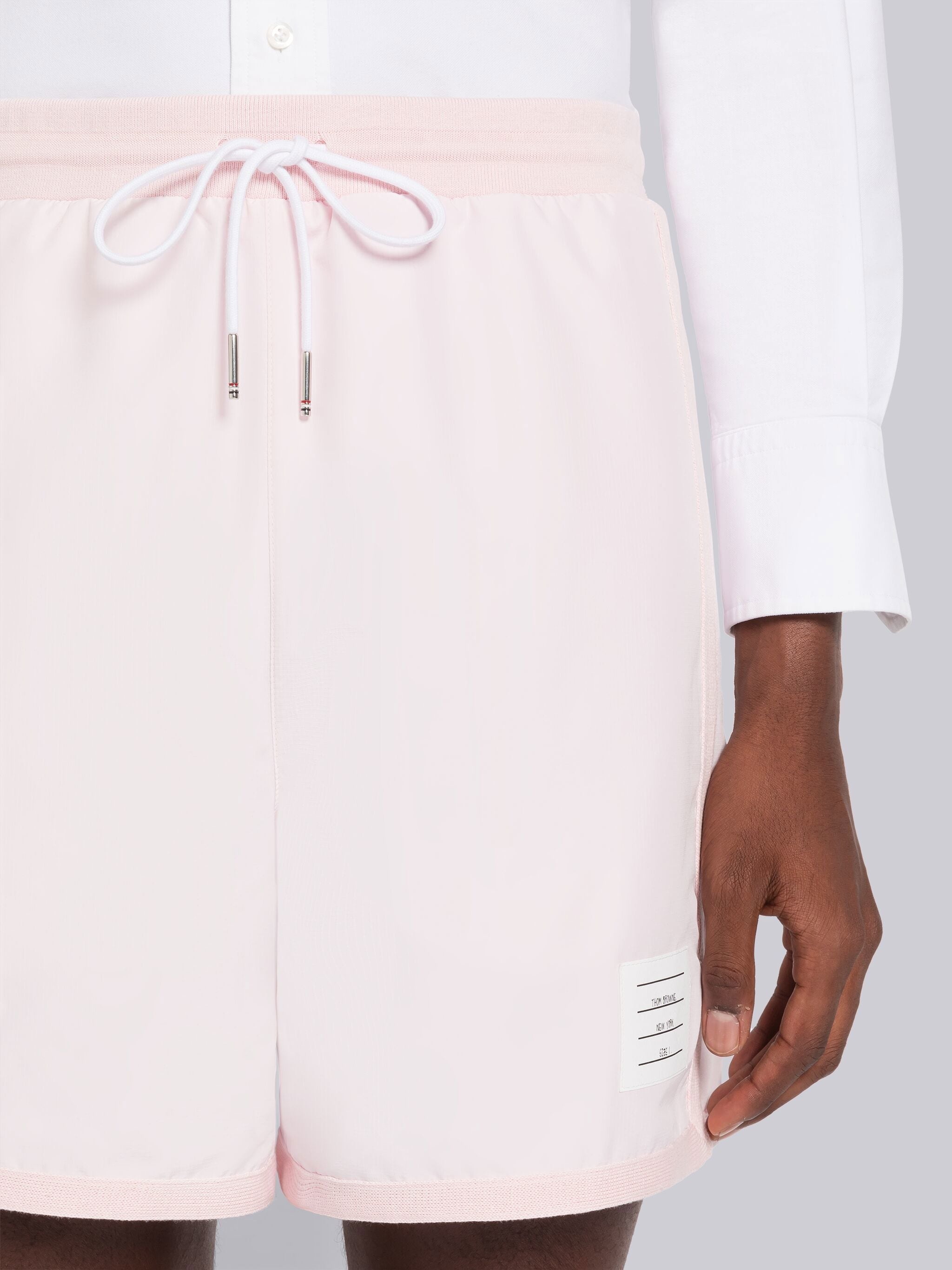 Anchor Half Drop Sack Short - 5