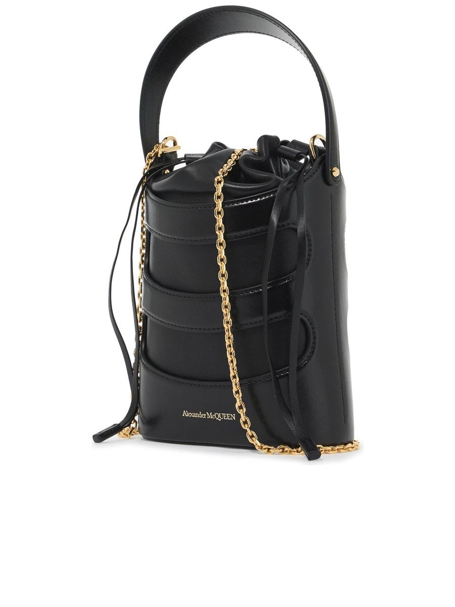 The Rise Mini Bucket Bag - 3