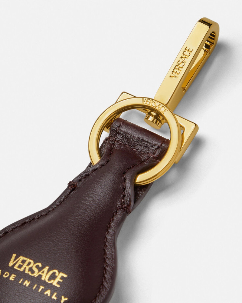 VERSACE Medusa Biggie Keychain outlook