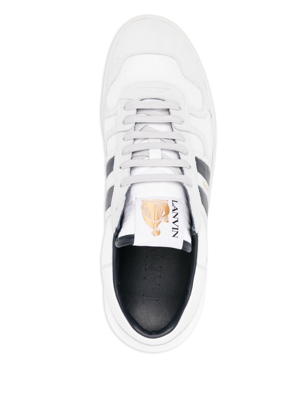 Clay sneakers - 4
