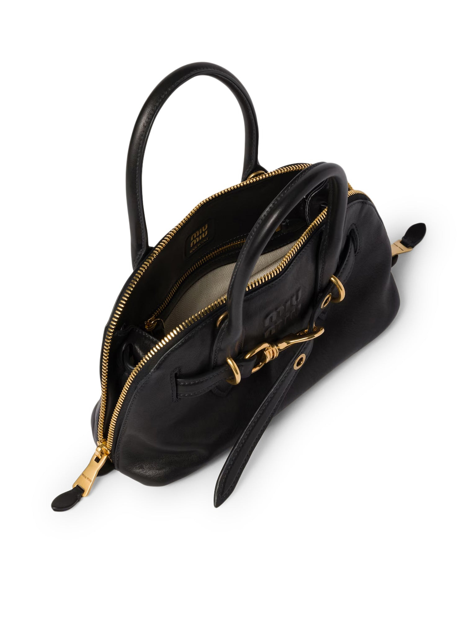 AVENTURE NAPPA BAG - 4