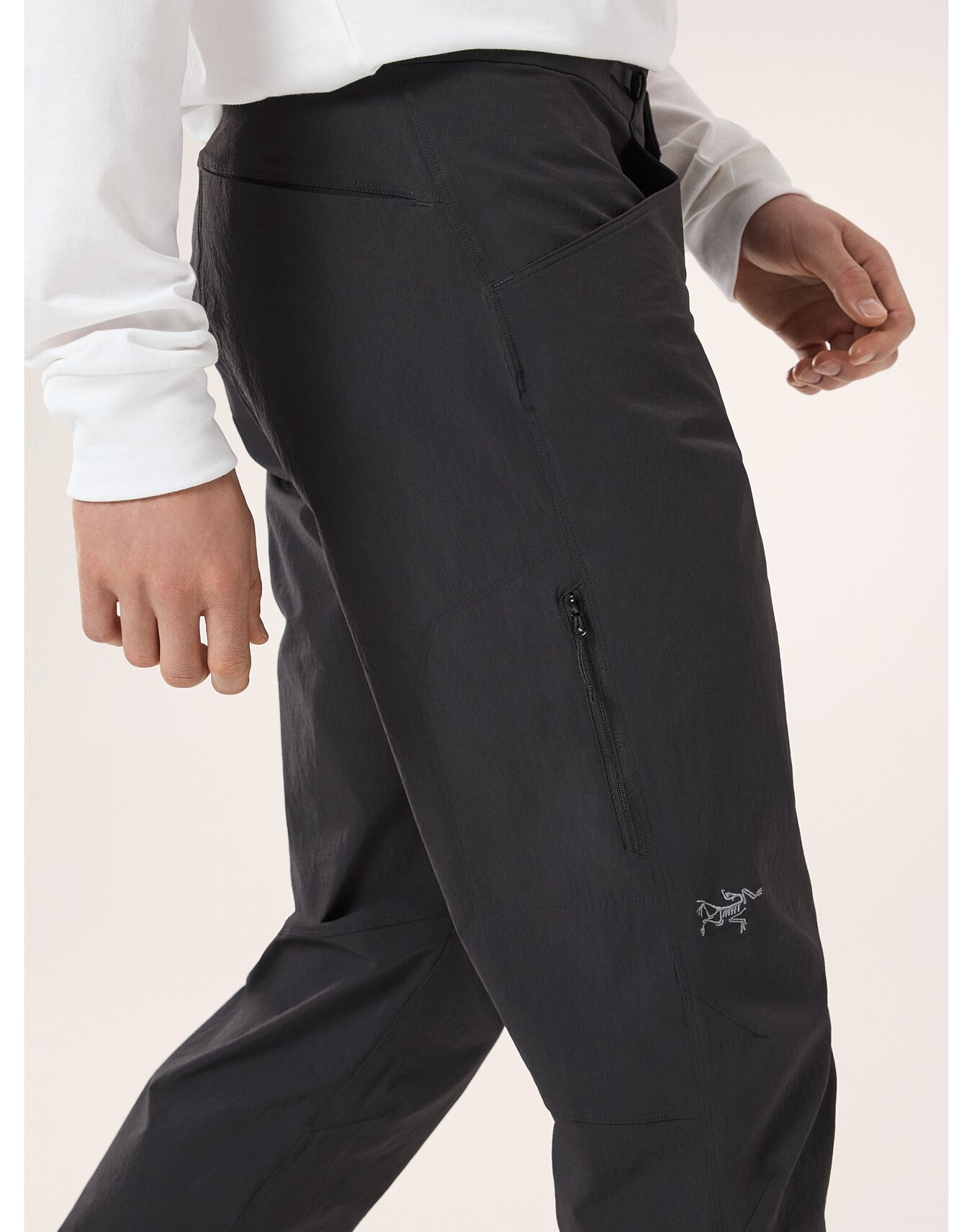 Konseal Pant - 3