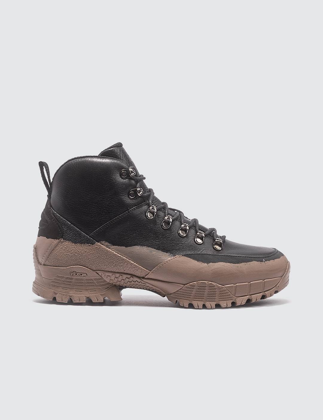 1017 ALYX 9SM x Stüssy Hicking Boot - 1