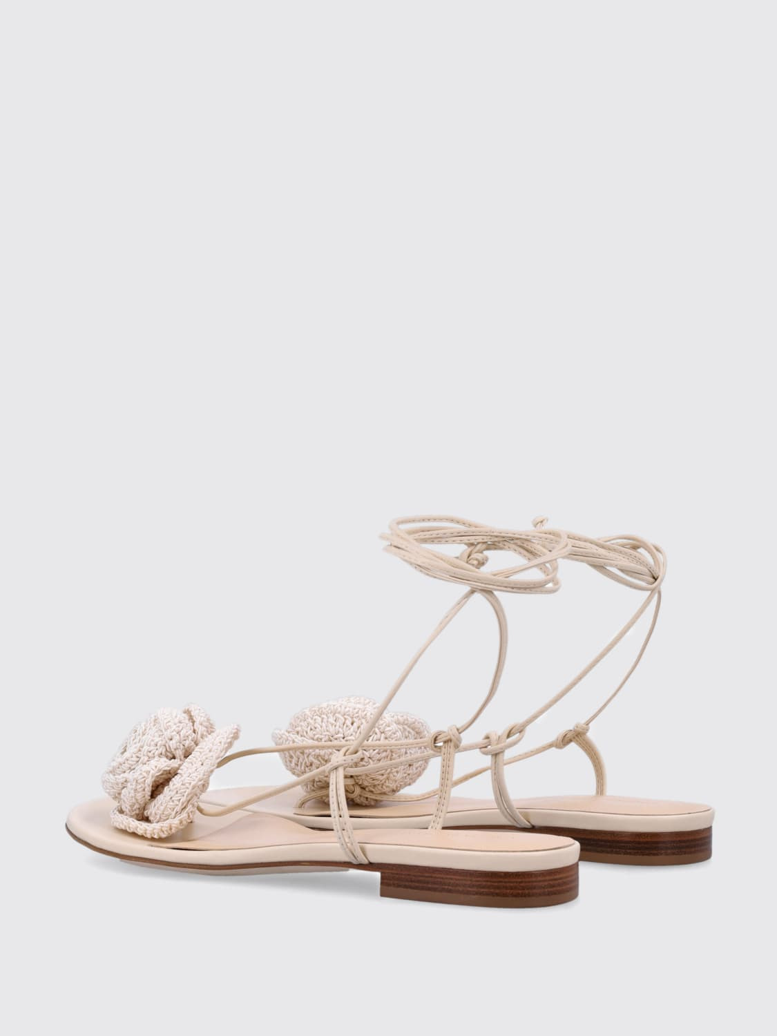 Flat shoes woman Magda Butrym - 3