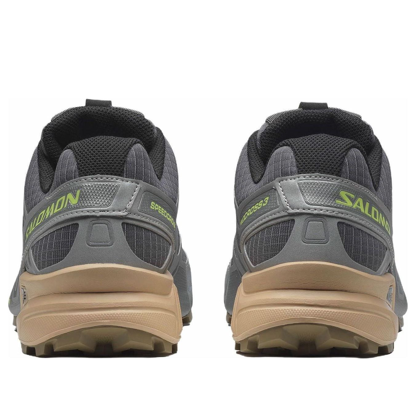 SALOMON Speedcross 3 'Moon Pack' 477363 - 5