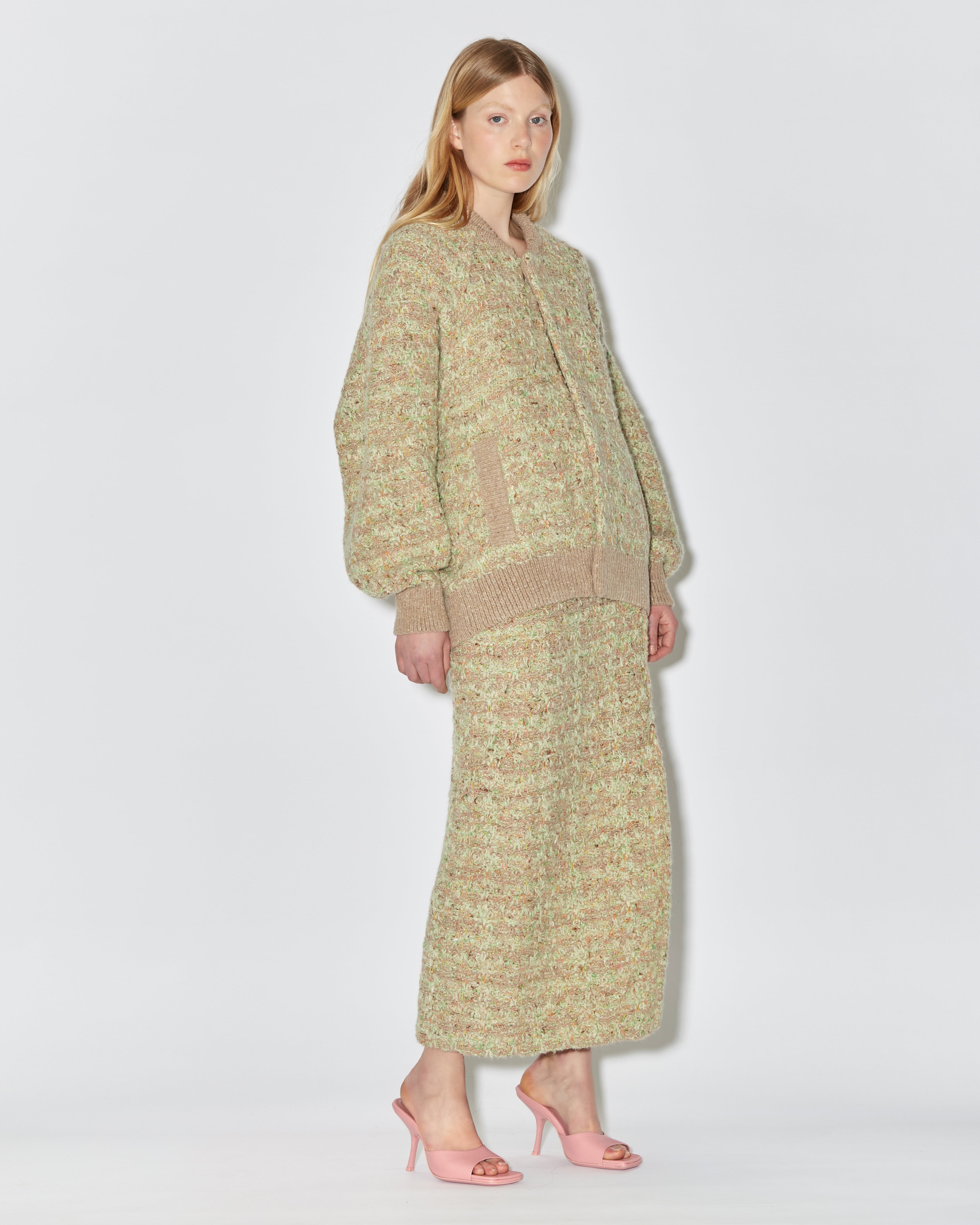 Jacket Lila - 2
