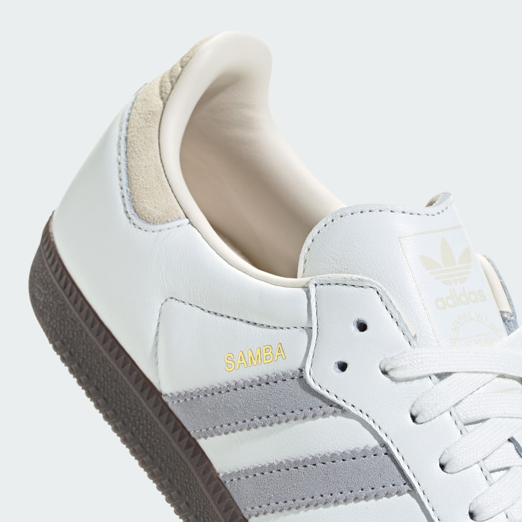 Samba OG Shoes - 8