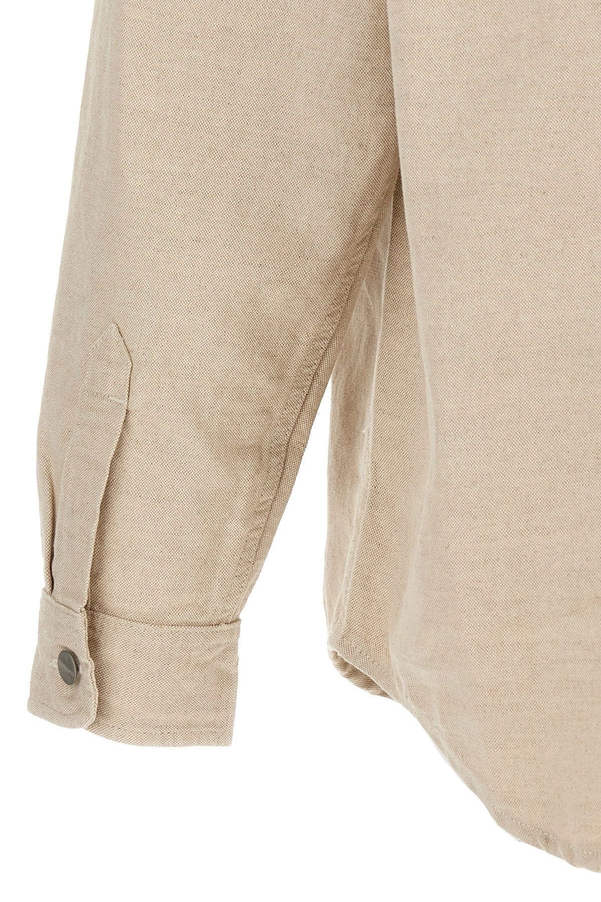 'Walter' overshirt - 4