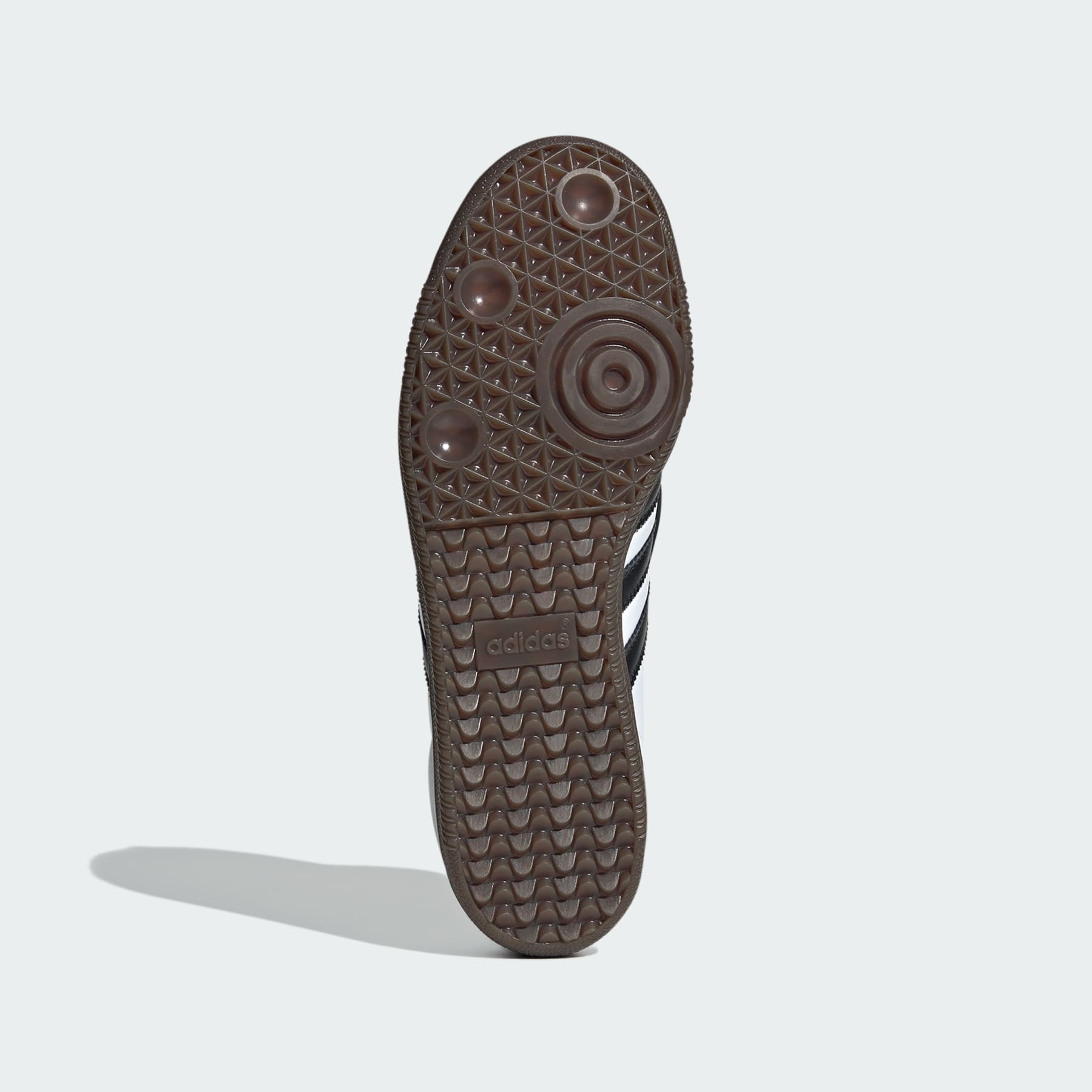 Samba Long Tongue Shoes - 4