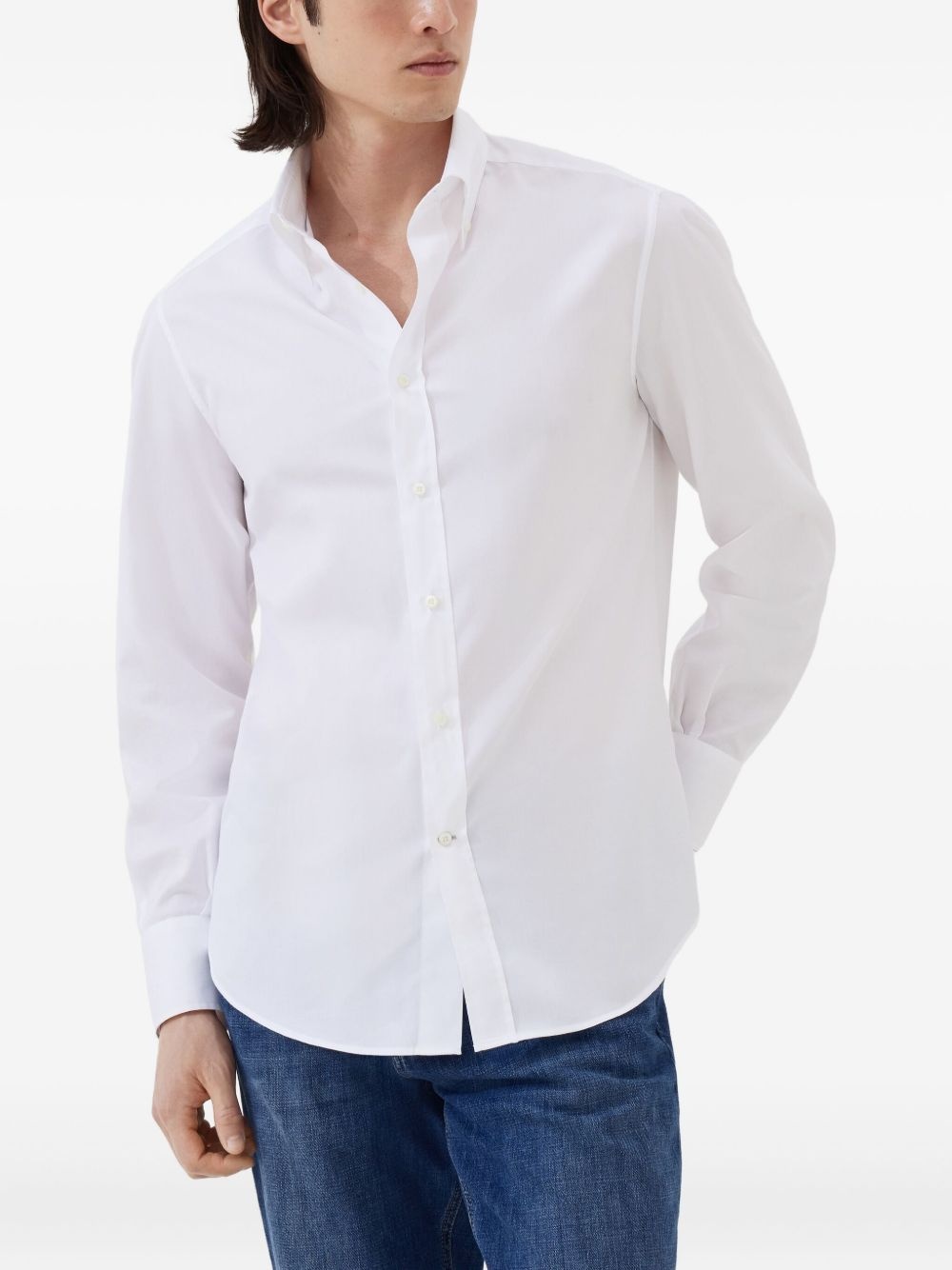 cotton shirt - 3
