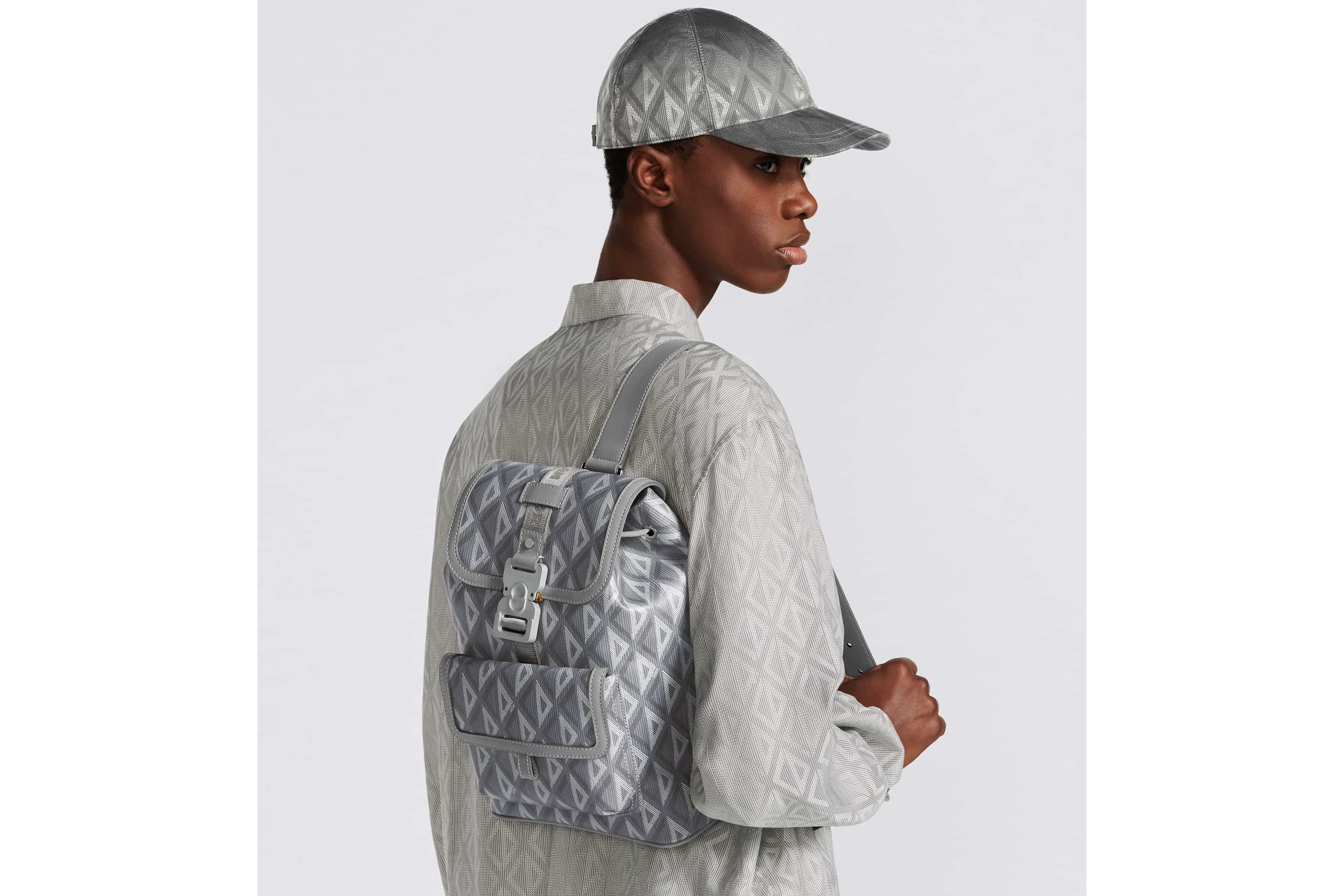 Dior Hit The Road Sling Bag - 7